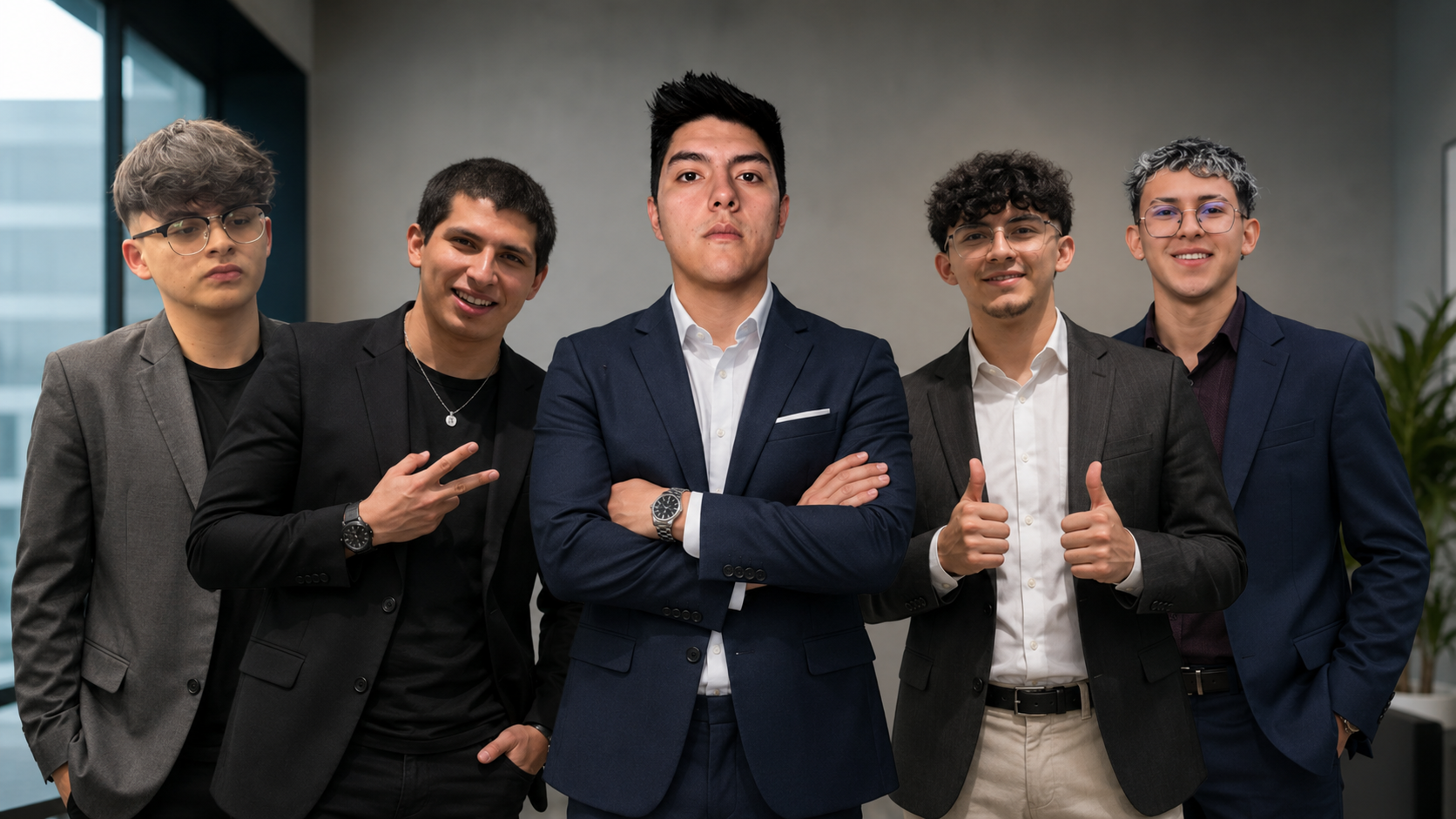Equipo Publinez